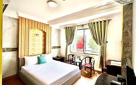 Anh Duy Hotel - Nguyen Cong Tru The Bitexco Neighbour