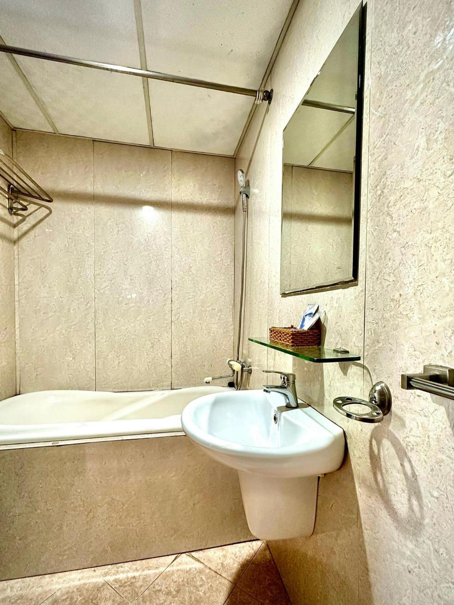 Anh Duy Hotel - Nguyen Cong Tru The Bitexco Neighbour Ho Chi Minh City Exterior photo